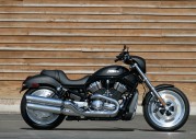 Harley-Davidson XL1200N Nightster